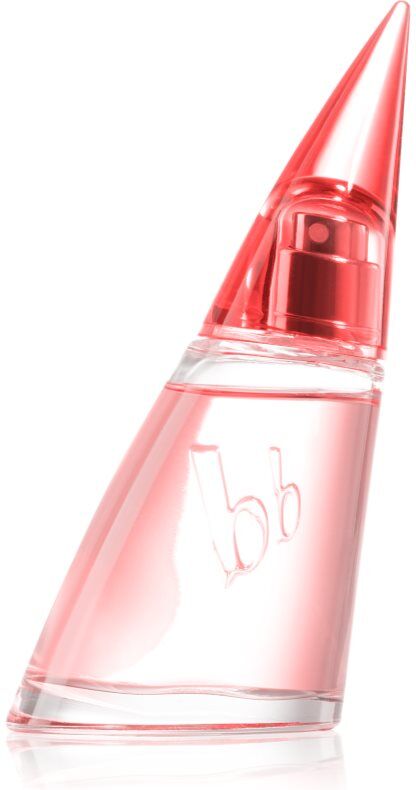 Bruno Banani Absolute Woman Eau de Toilette pour femme 50 ml