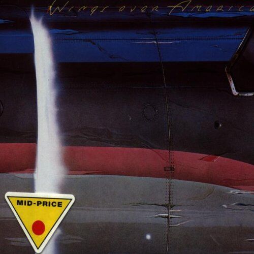 Paul McCartney - Wings Over America - Preis vom 10.10.2026 11:48:34 h