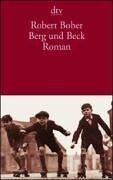 Robert Bober - Berg und Beck: Roman - Preis vom 09.10.2026 07:28:09 h