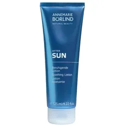 125ml ANNEMARIE BÖRLIND SUN After Sun Beruhigende Lotion