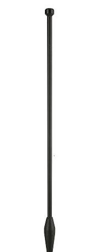 Kerbl AKO Grondboor met ronde punt, 130 cm voor afrasteringspalen