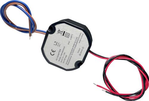 HN Power HNP-MOD2412 Schaltnetzteil 12 V/DC 2A 24W