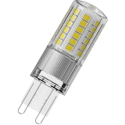 Ledvance, Leuchtmittel, LED-Lampe (G9, 600 lm, 1x)