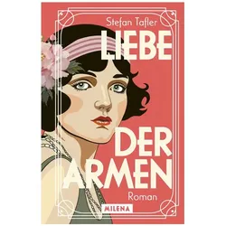 LiebederArmen, Belletristik von Stefan Tafler