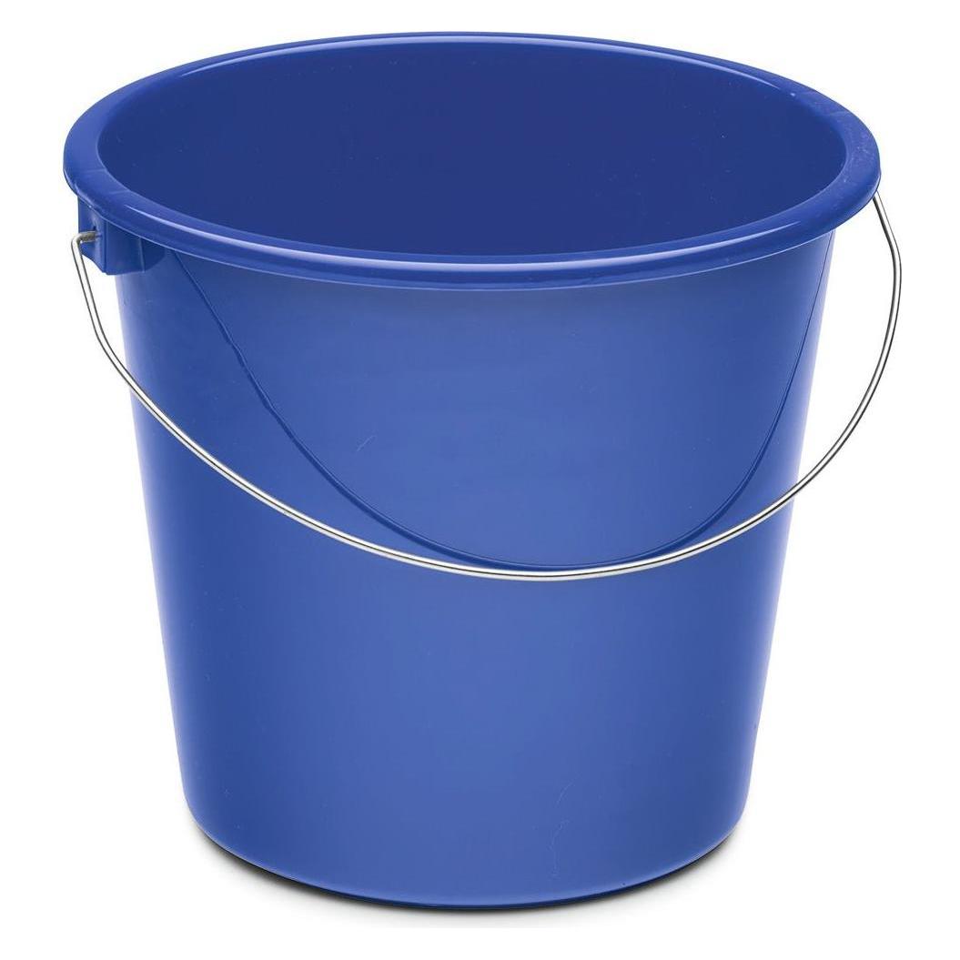 Neutral Putzeimer 5,0 l (1 Stk.) (737100)