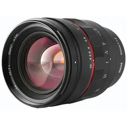 Meike MK 50mm F1.2 Canon RF Objektiv