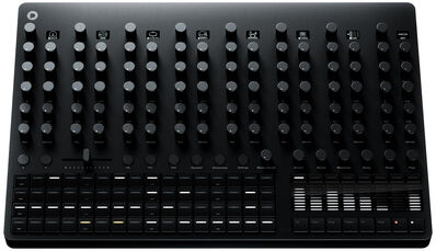 Polyend Drums Black noir