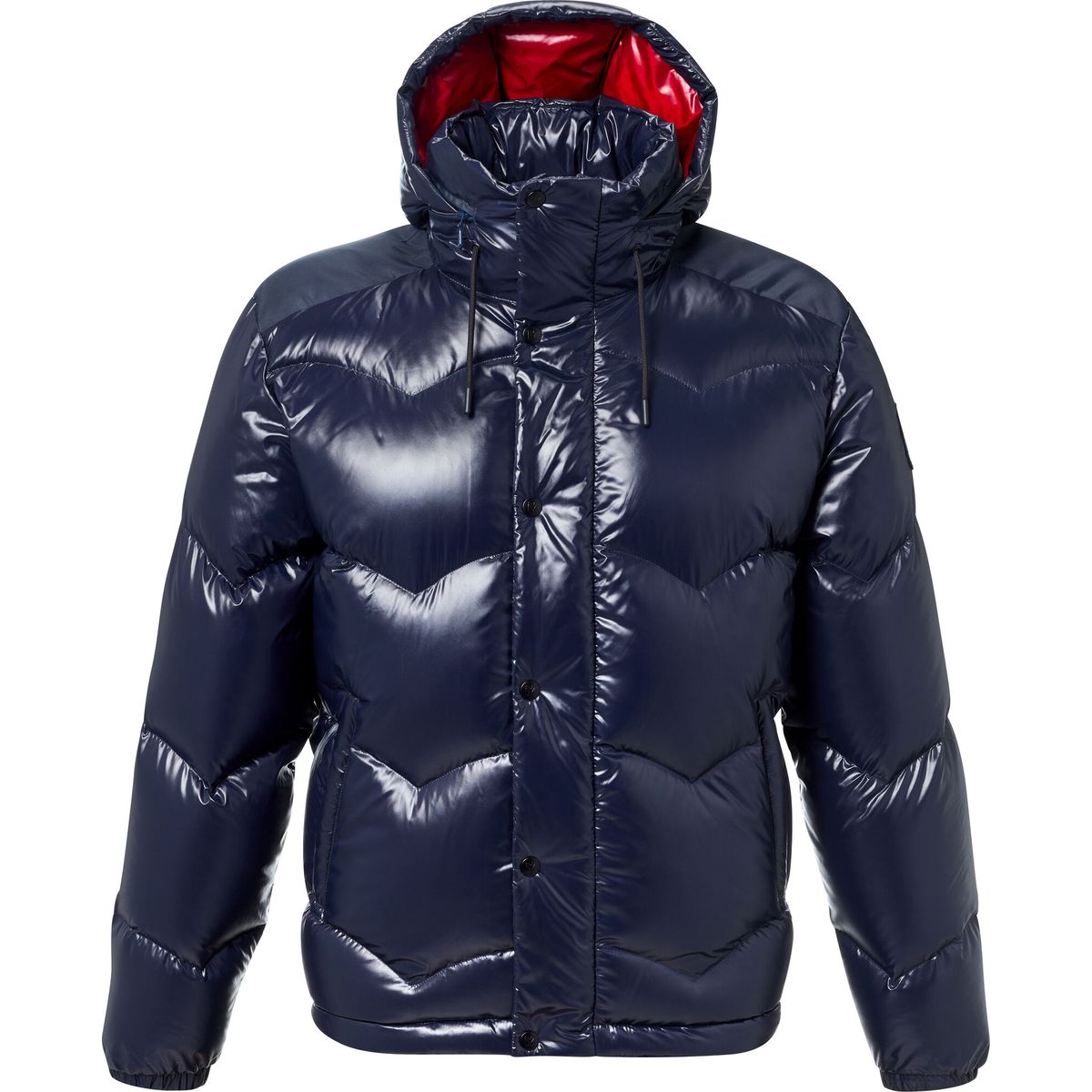 Millet Chamonix Original Down Jacket navy (N0194) L MIV11028-N0194-L