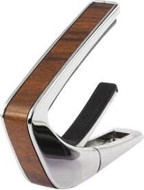 Thalia Capo Wood Collect. Santos Rosewood