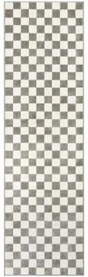 Nourison Serenity Home Indoor only Geometric Area Rug