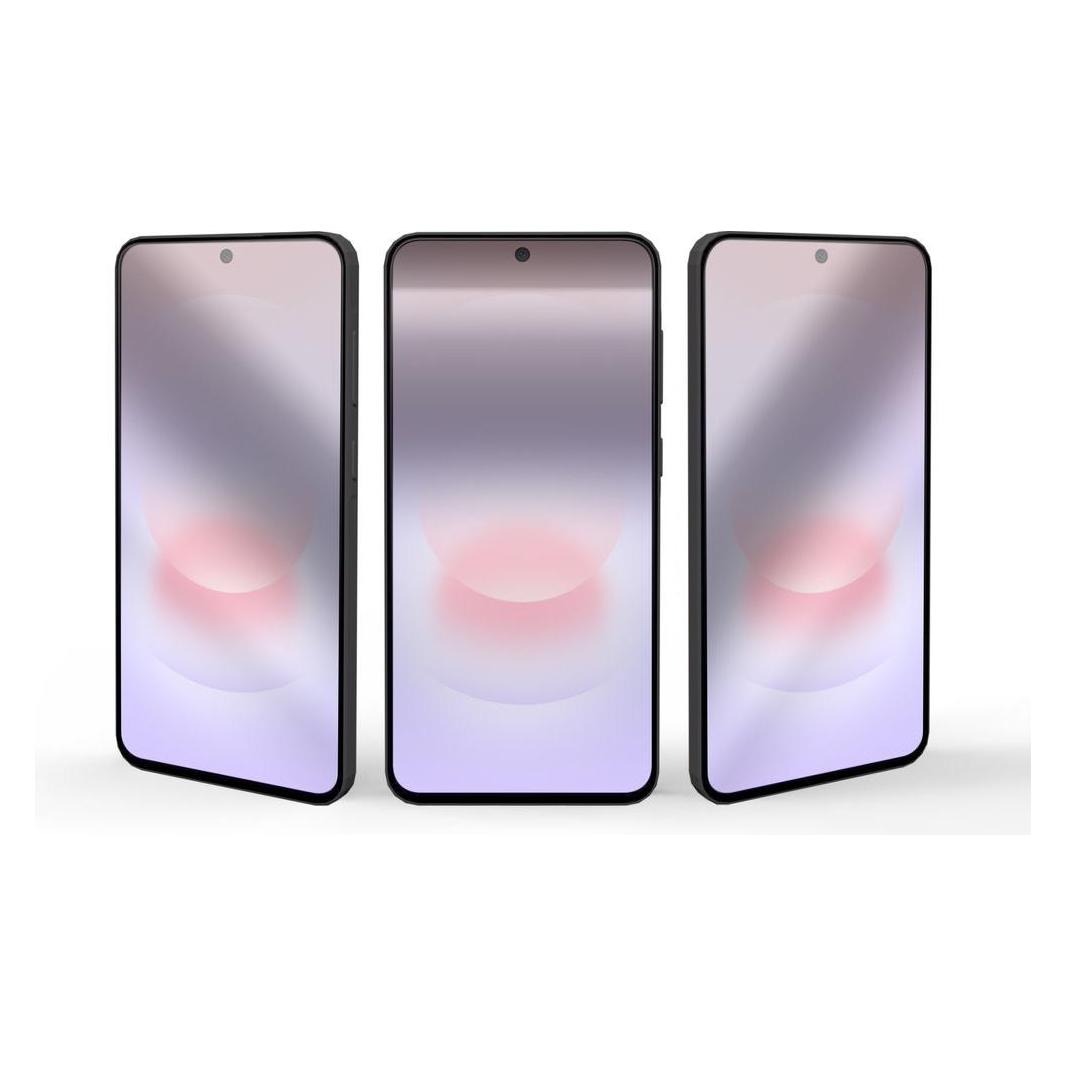 Elite Screenprotector Glass Clear for Samsung Galaxy A37 (Samsung Galaxy A37) (EL-A37-CL)