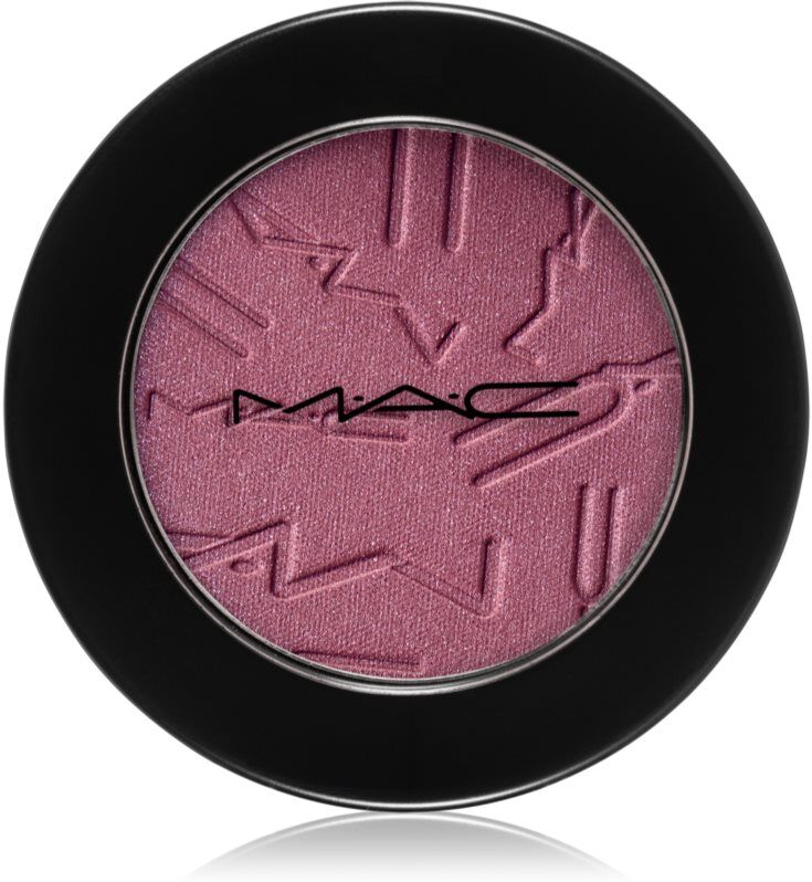 MAC Cosmetics Skinfinish Colourstruck blusher shade Plush 4.5 g
