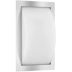 LCD, Gartenbeleuchtung, Wand- & Deckenleuchten (E27, IP44)
