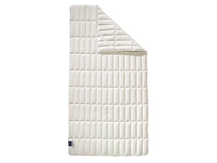 billerbeck Topper Concerto - 90 x 200 cm - Matratzentopper mit Silberanteil für hygienische Frische - Matratzenschoner für Matratze und Boxspringbett