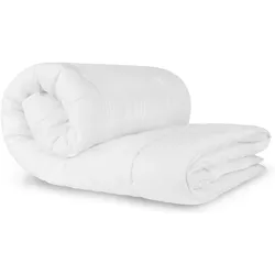 Aspero, Duvet, Einziehdecke aus recyceltem Material REIMS (1000 g, Polyester, 155 x 220 cm)