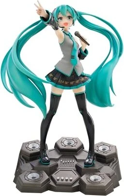 Hatsune Miku - Hatsune Miku - Figur