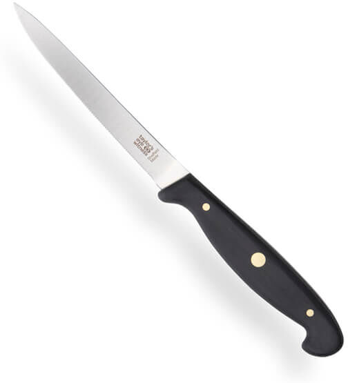Taylor s Eye Witness Professional Series 11cm Serrated Tomato Knife
