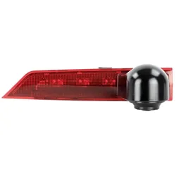 ACV, Rückfahrkamera, 771000-6066 Rückfahrvideosystem Schwarz