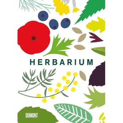 Herbarium, Gebundene Ausgabe von Caz Hildebrand, DuMont Buchverlag, 978-3-8321-9927-2