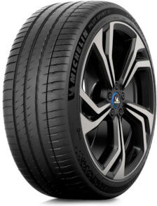 Michelin Sommerreifen [] 255/45r21 106y - Pilot Sport Ev 089081