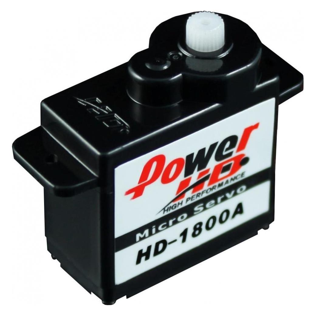 Power HD Servo HD-1800A (HD-1800A)