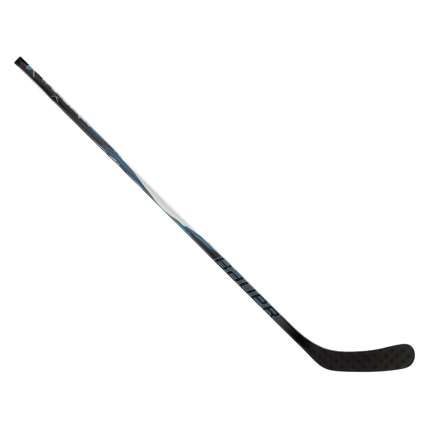 Bauer Comp. Stick Vapor Junior Grip -50" - Flex 30 P28Y RHT (Rechts) (Bauer)
