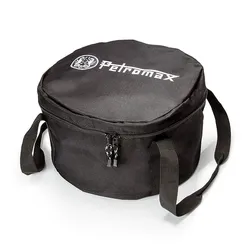 Petromax Transporttasche für Feuertopf ft12, ft18, Feuergrill tg3 & Atago