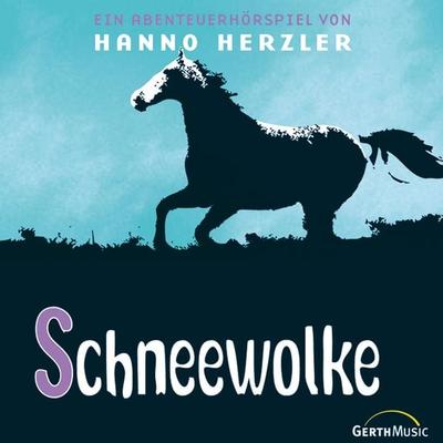 03: Schneewolke - Hanno Herzler, Audio, 4029856548340