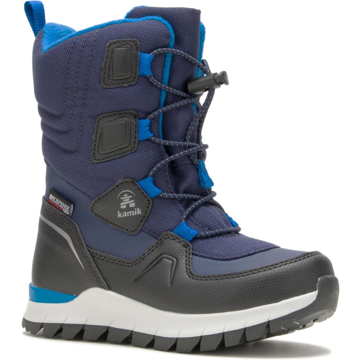 Kamik Bouncer 2 navy (NAV) 30 NF8513-NAV-30