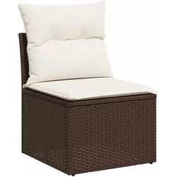 vidaXL, Gartenlounge, Malinin (ohne Stauraum)