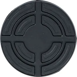 BGS Ersatz-Gummipad für Art. 9255 - 9255-2