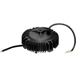 MEAN WELL HBG-240-48DA LED-Treiber Konstantspannung, Konstantstrom 240 W 5 A 28.8 - 48 V/DC dimmbar, Dali, PFC-Schaltkreis, Outdoor, Überlastschutz,