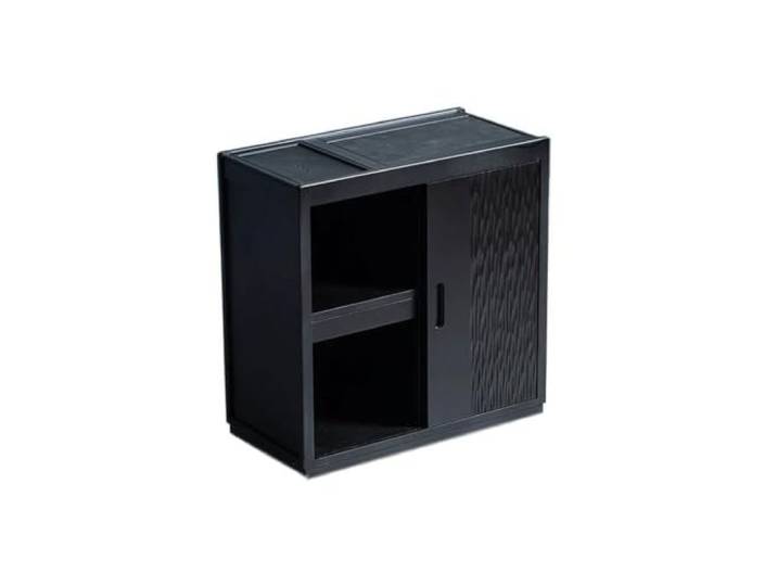 sH7pE5xj8m Wohnzimmer-Beistelltisch Sofa-Seitenschrank aus Holz, Arbeitsplatte Stein mit Abflussloch