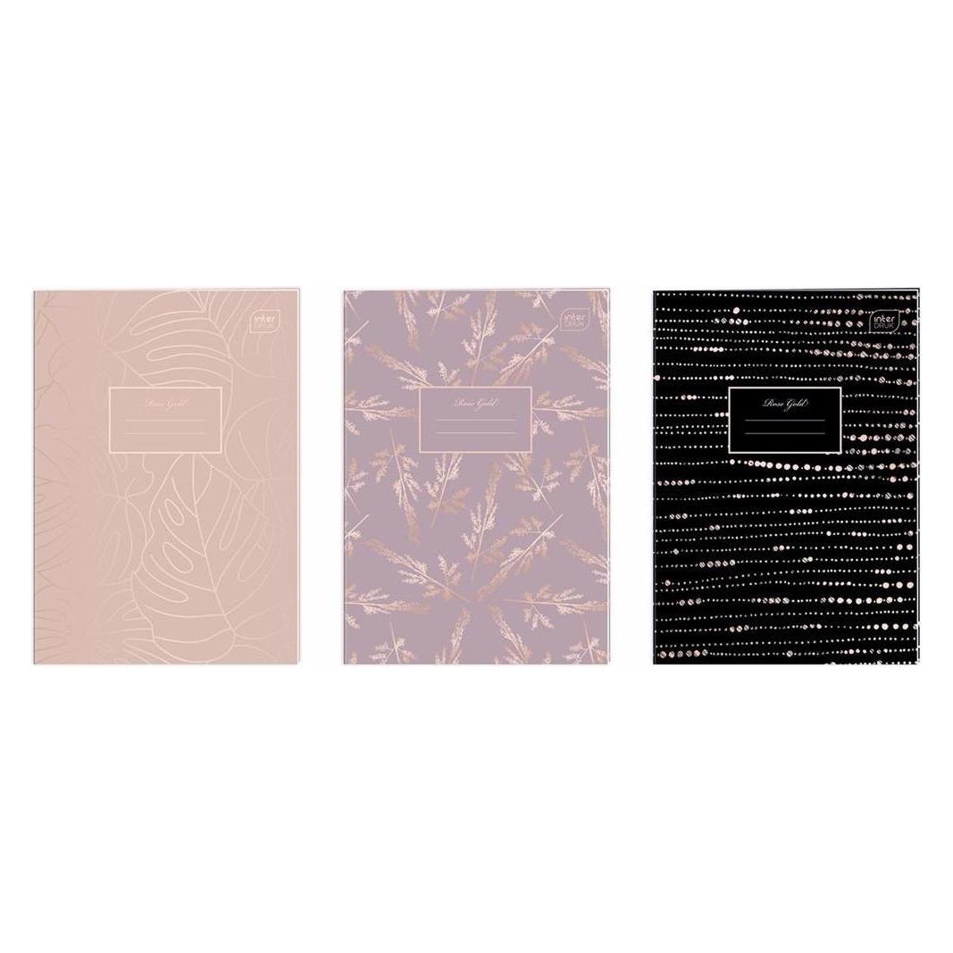 Interdruk Notepad A4 (A4, Kariert) (477946)