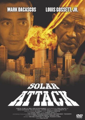 Paul Ziller - Solar Attack - Preis vom 11.10.2026 03:10:56 h