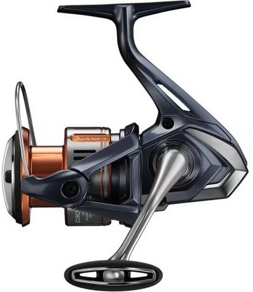 Shimano Nasci Fd-C5000xg
