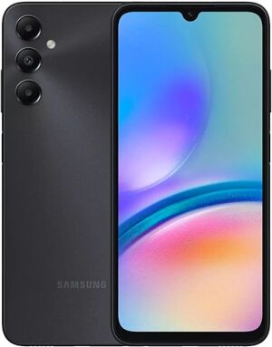Samsung Galaxy A05s 64 Go Noir