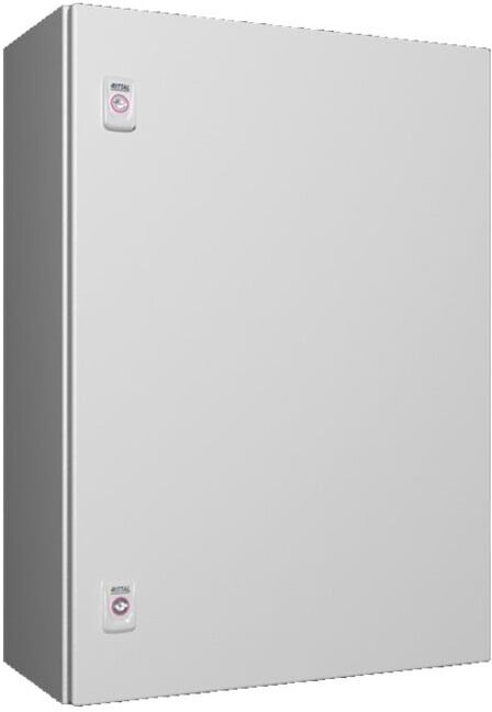 Rittal Armoire de commande compacte AX 1 porte, 600x800x250 1058.000 (1058000)