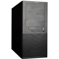bluechip SERVERline T30345a – Intel Xeon 6315P, 32 GB DDR5 ECC, 2 × 960 GB SSD