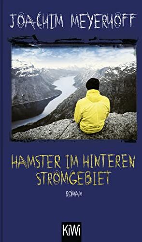 Joachim Meyerhoff - Hamster im hinteren Stromgebiet: Roman Der SPIEGEL-Bestseller #1 (Alle Toten fliegen hoch, Band 5) - Preis vom 15.10.2026 23:06:25 h