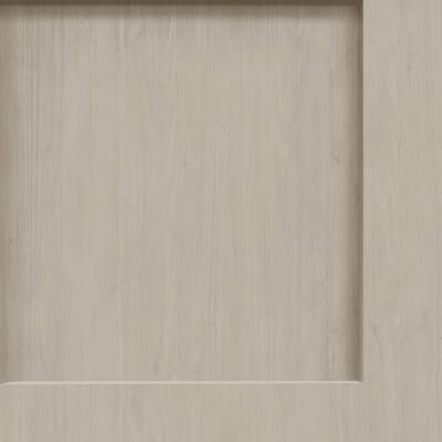 Fine Decor Wyatt Neutral Square Panel Wallpaper - 396 x 20.5