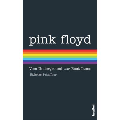 Pink Floyd -