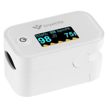 Truelife Oximeter X3 (TLOX3)