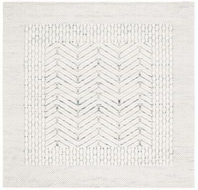 SAFAVIEH Handmade Marbella Hyang Modern Wool Rug