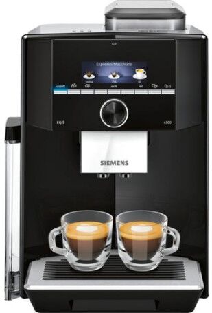 Siemens TI923509DE macchina per caffè Automatica Macchina per espresso 2,3 L (TI923509DE)