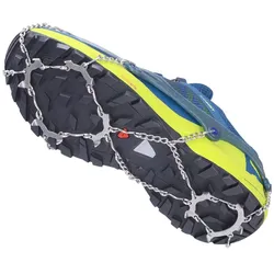 Snowline, Spikes + Grödel, (S)