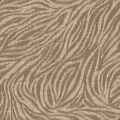 Galerie Wallcoverings Structured Walls Collection Zebra Stripe Matte Finish Vinyl on Non-Woven Wallpaper Roll