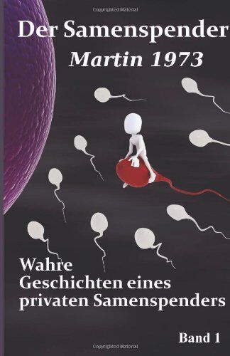 Martin 1973 - Der Samenspender - Preis vom 02.10.2026 23:42:20 h