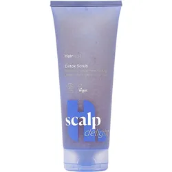 200ml Hairlust Scalp Delight™ Detox Scrub