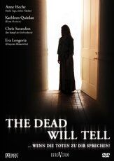 Stephen Kay - The Dead Will Tell - ... wenn die Toten zu dir sprechen - Preis vom 11.10.2026 15:43:13 h